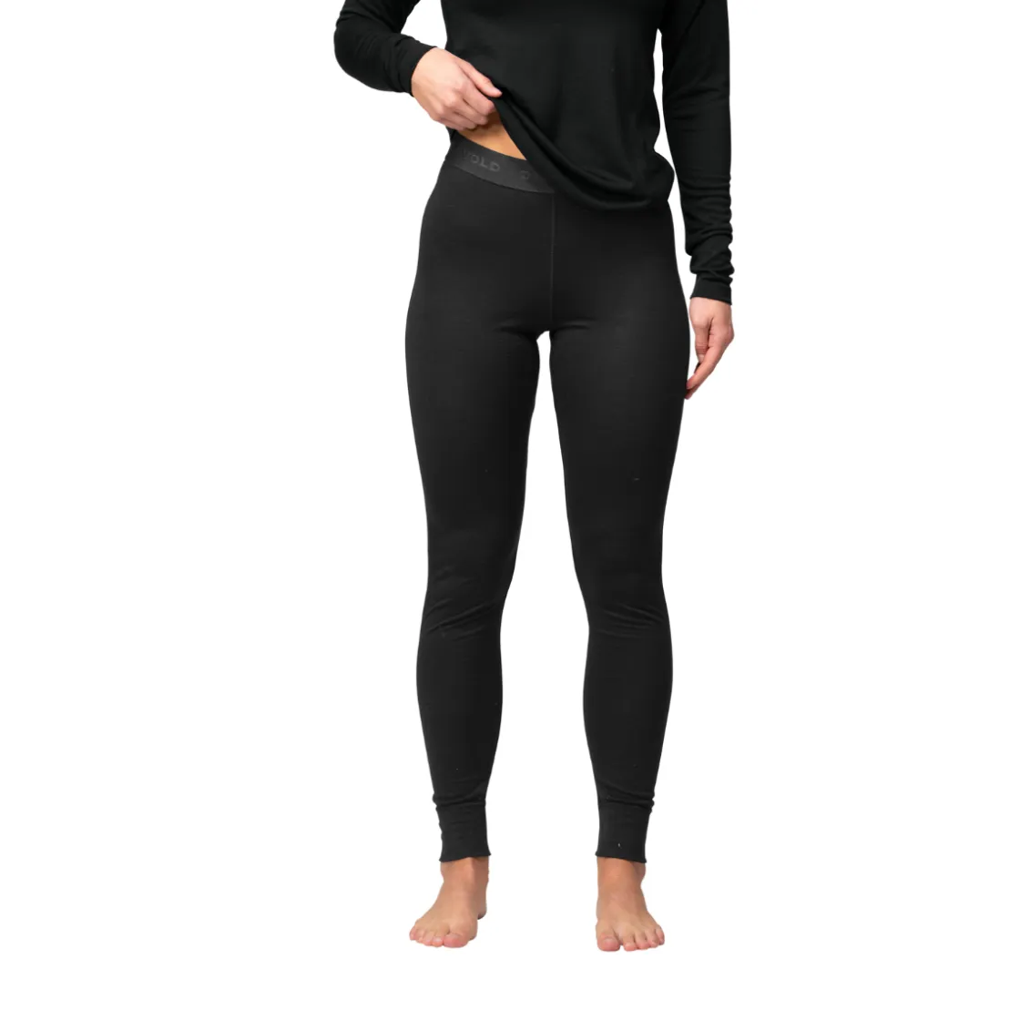 DEVOLD Breeze bukser, dame Sale