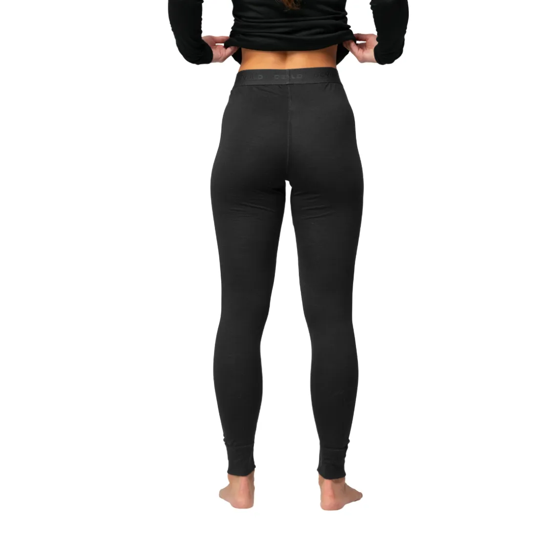 DEVOLD Breeze bukser, dame Sale