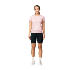 DEVOLD Breeze Merino 150 T-shirt, dame (Chalk Pink) Discount