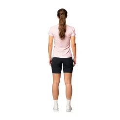 DEVOLD Breeze Merino 150 T-shirt, dame (Chalk Pink) Discount