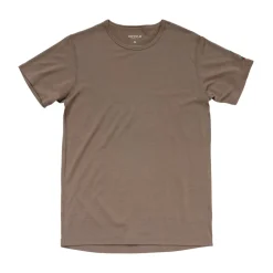 DEVOLD Breeze Merino 150 T-shirt, herre (Falcon) Discount