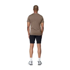 DEVOLD Breeze Merino 150 T-shirt, herre (Falcon) Discount