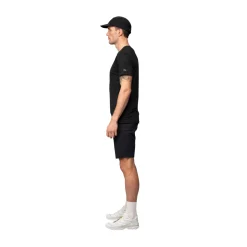 DEVOLD Breeze Merino 150 T-shirt, herre (Black) Clearance