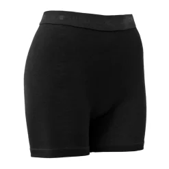 DEVOLD Breeze Plus Merino 200 Boxershorts, dame (Black) Discount