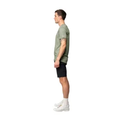 DEVOLD Breeze Plus Merino 200 Tee, herre (Fog) Best