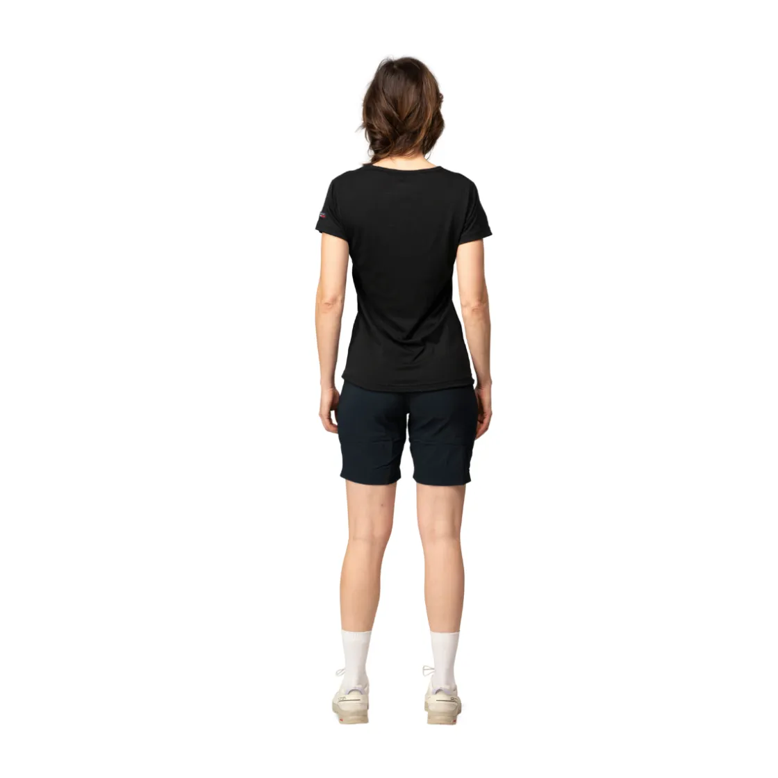 DEVOLD Breeze T-shirt, dame New