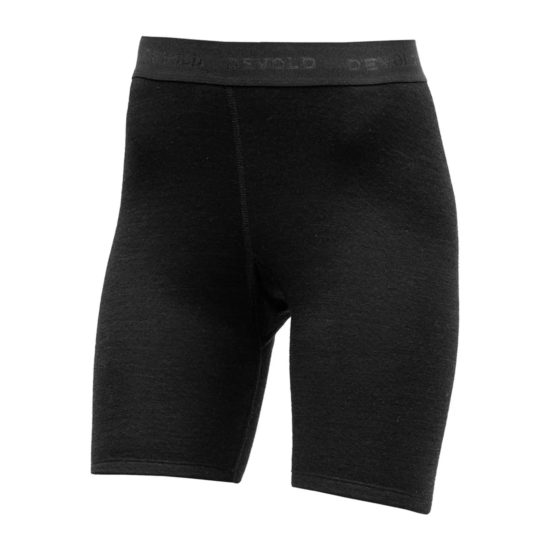 DEVOLD Duo Active Boxershorts, dame (Black) Clearance