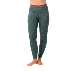 DEVOLD Duo Active Merino 205 Pants, dame (Woods) Outlet