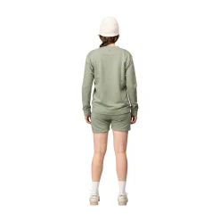 DEVOLD Everyday Merino 210 Crew, dame (Fog) Best