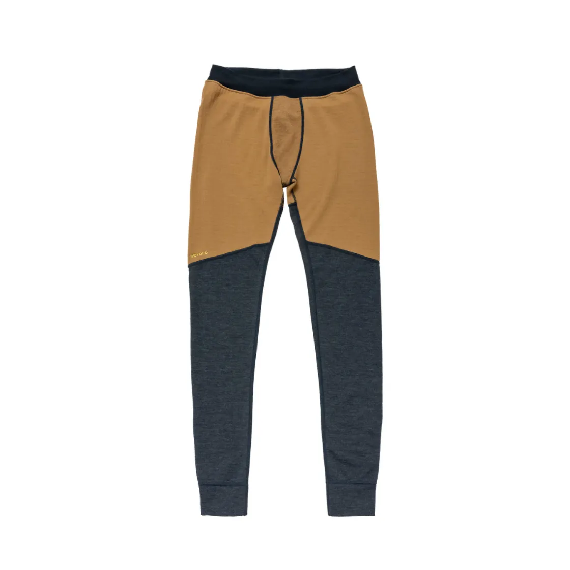 DEVOLD Expedition Arctic Pro Long Johns, herre (Wheat) Hot
