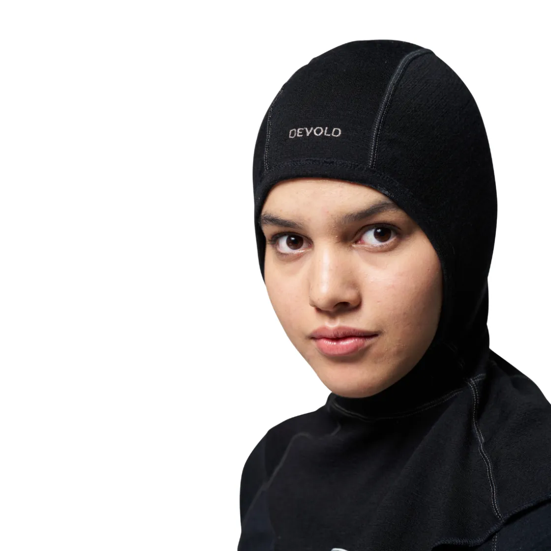 DEVOLD Expedition Balaclava New