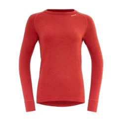 DEVOLD Expedition Merino 235 Shirt, dame (Beauty) Sale