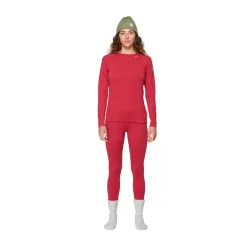 DEVOLD Expedition Merino 235 Shirt, dame (Beauty) Sale