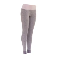 DEVOLD Kvitegga Merino 230 Pants, dame (Orchid) Hot