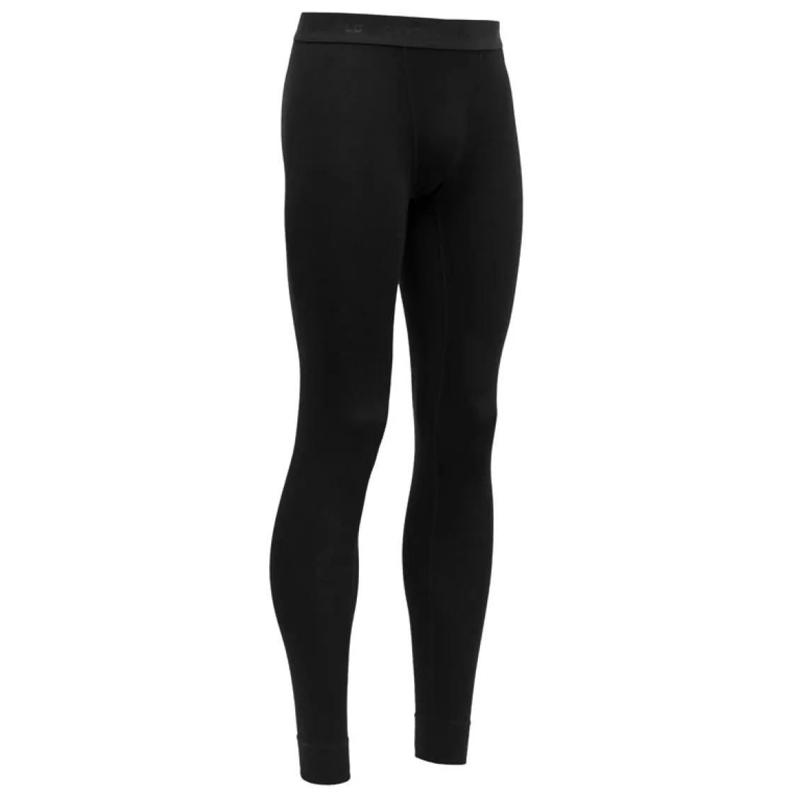 DEVOLD Lauparen Merino 190 Long Johns, herre (Black) Online