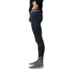 DEVOLD Lauparen Merino 190 Long Johns, herre (Ink) New