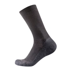 DEVOLD Multi Merino vandresok (Black) Discount