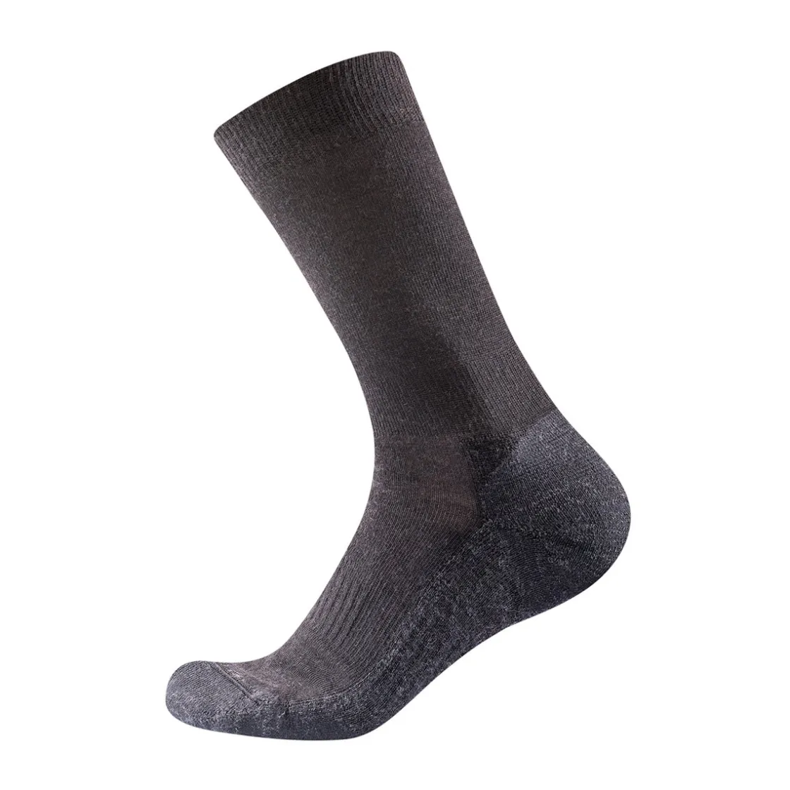 DEVOLD Multi Merino vandresok (Black) Discount