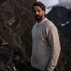 DEVOLD Nordsjø Sweater Clearance