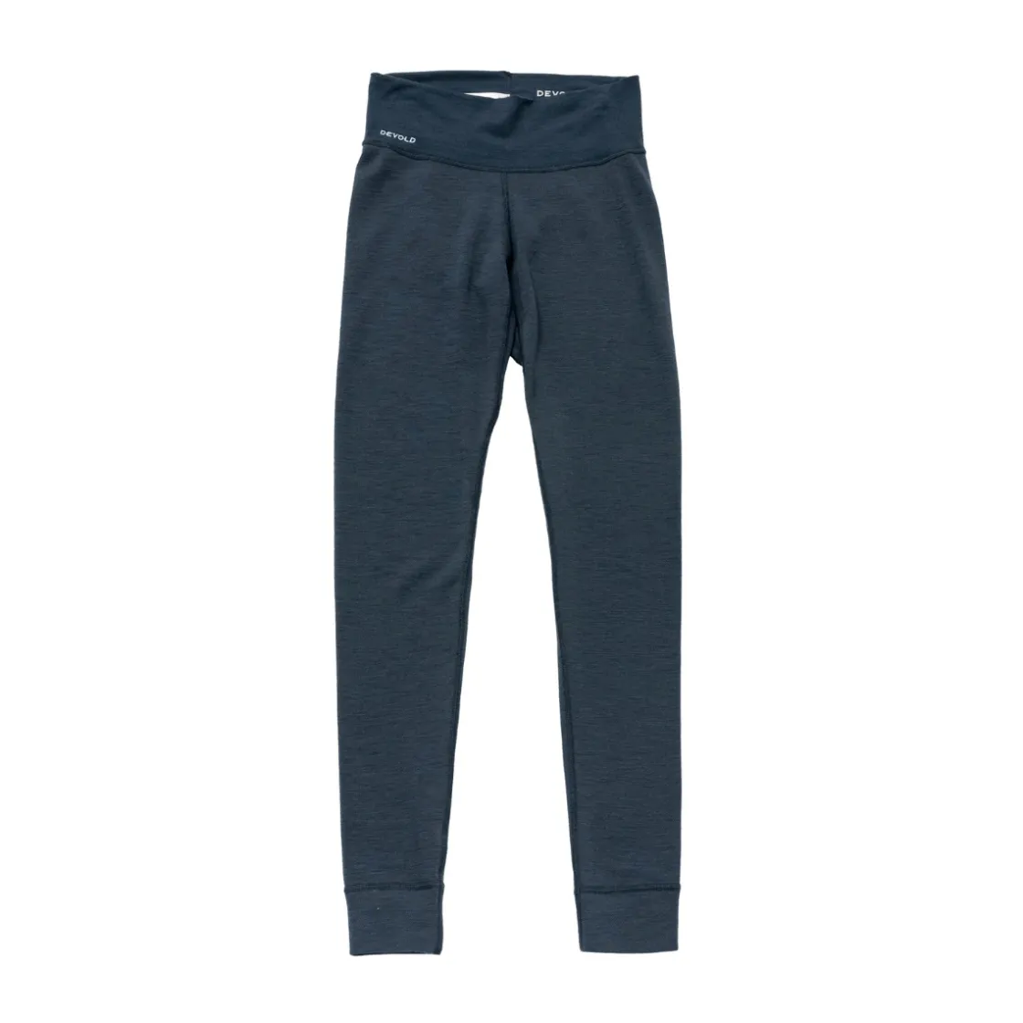 DEVOLD Signature Merino 230 Longs, dame (Night) Clearance