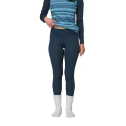 DEVOLD Signature Merino 230 Longs, dame (Night) Clearance