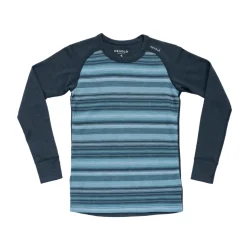 DEVOLD Signature Merino 230 Shirt, dame (Night)