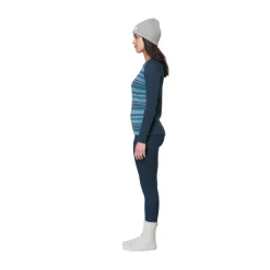DEVOLD Signature Merino 230 Shirt, dame (Night)