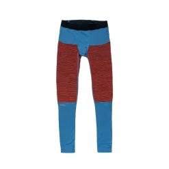 DEVOLD Tuvegga Merino Long Johns, herre (Cayenne) Clearance