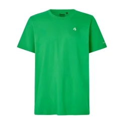DEGRØNNEPIGESPEJDERE DGP T-shirt Køver Broderi, Grøn Best