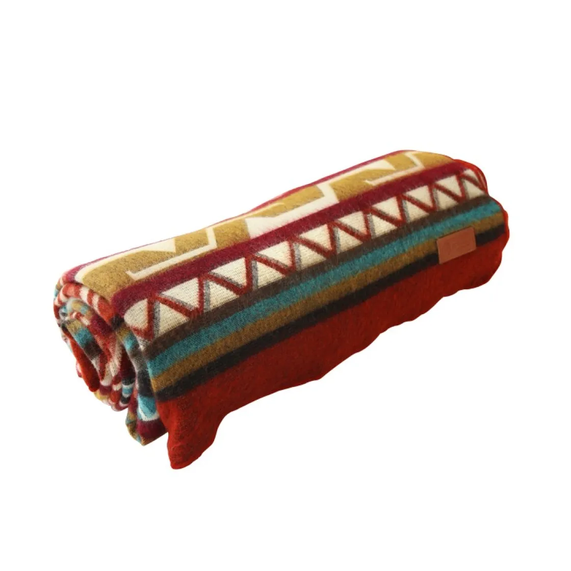 ECUADANE Mountain Plaid, Antisana Earth Outlet