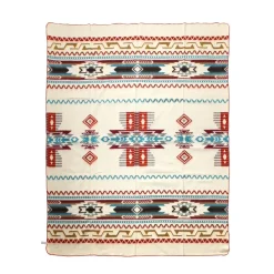 ECUADANE Mountain Plaid, Antisana Earth Outlet