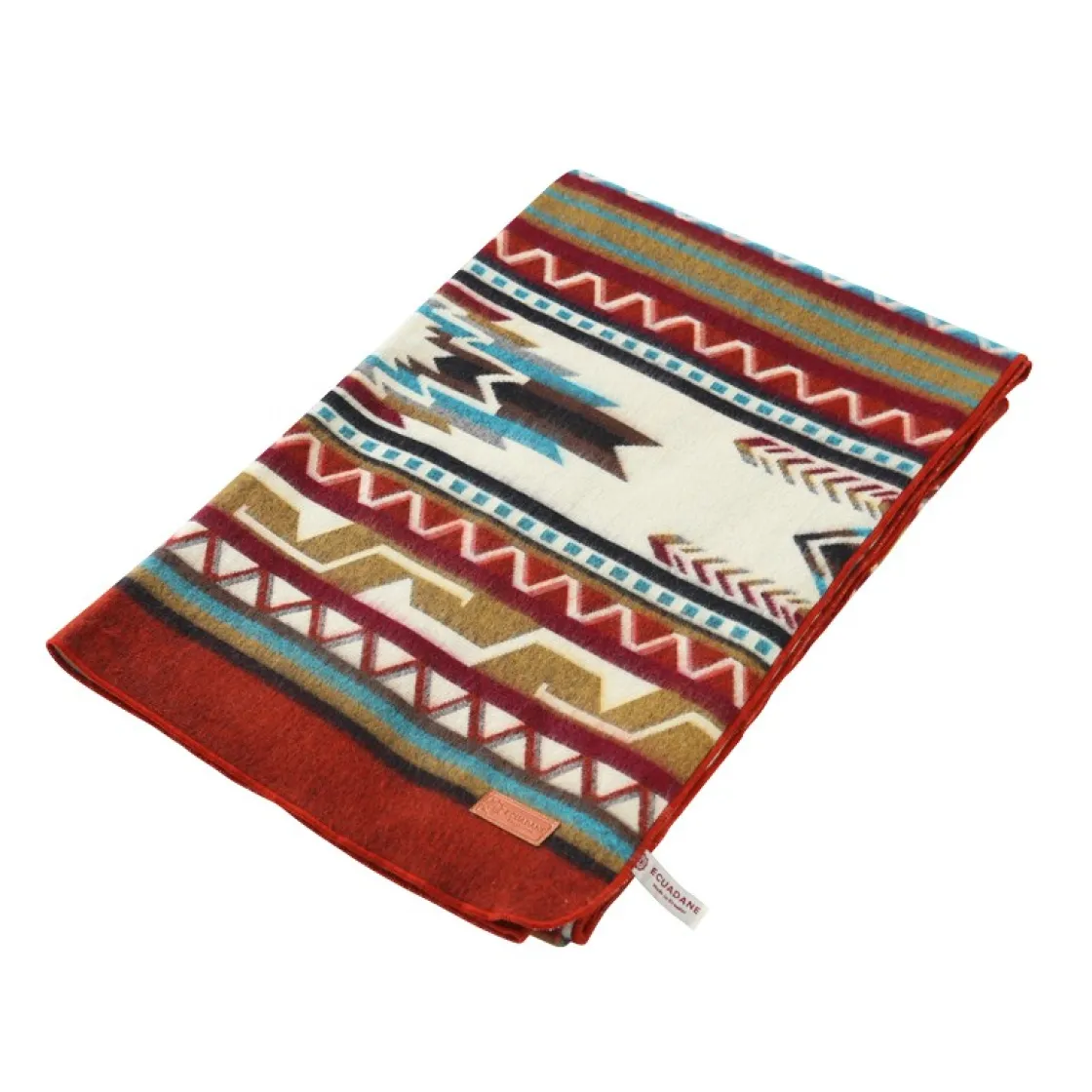ECUADANE Mountain Plaid, Antisana Earth Outlet