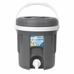 EDA ISO vandbeholder 4 liter Hot