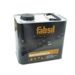 FABSIL Universal Protector UV 2,5 L Hot