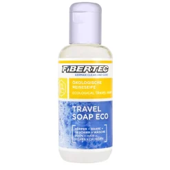 FIBERTEC Travel Soap Eco Discount