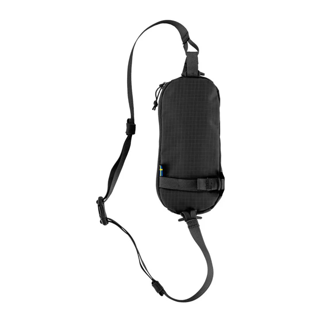 FJÄLLRÄVEN Fjällräven Abisko Bottle Pocket (Black) New