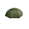 FJÄLLRÄVEN Fjällräven Abisko Dome 3 kuppeltelt, 3 personer (Pine Green) Sale