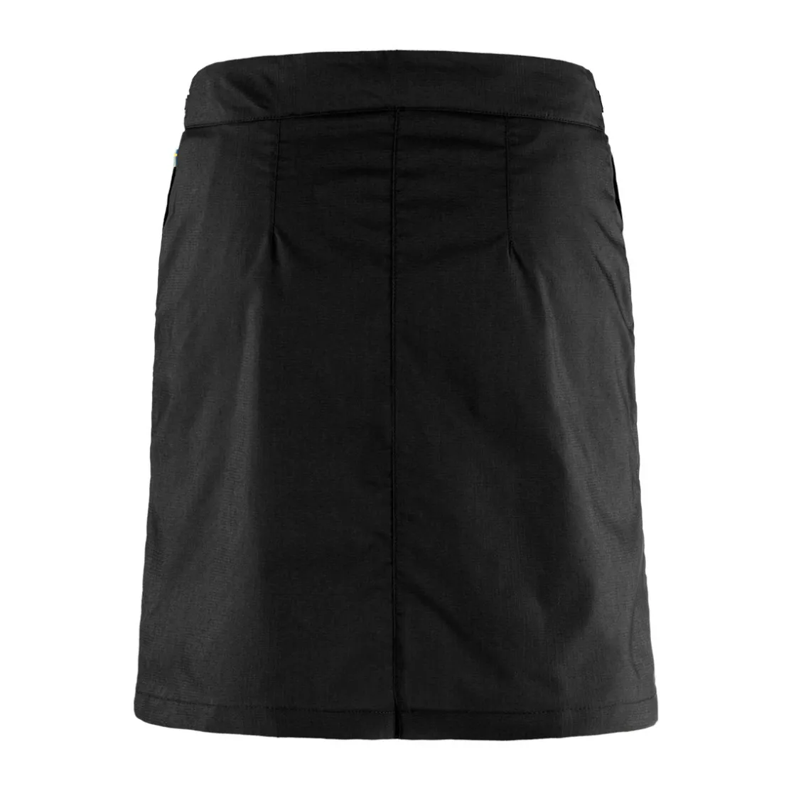 FJÄLLRÄVEN Fjällräven Abisko Hike Skort, dame