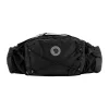 FJÄLLRÄVEN Fjällräven Abisko Hip Pack 6 L (Black) Outlet