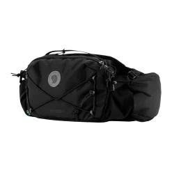 FJÄLLRÄVEN Fjällräven Abisko Hip Pack 6 L (Black) Outlet