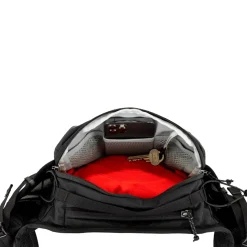 FJÄLLRÄVEN Fjällräven Abisko Hip Pack 6 L (Black) Outlet