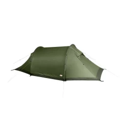 FJÄLLRÄVEN Fjällräven Abisko Lite 3 tunneltelt, 3 personer (Pine Green) Discount