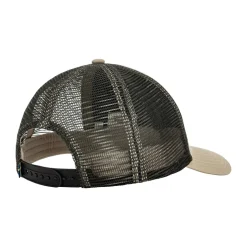 FJÄLLRÄVEN Fjällräven Badge Långtradarkeps Cap (Fossil) Discount