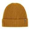 FJÄLLRÄVEN Fjällräven Byron Hat / Hue Thin (Acorn) Hot