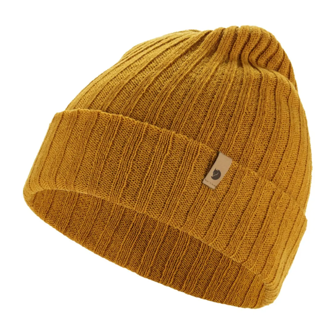 FJÄLLRÄVEN Fjällräven Byron Hat / Hue Thin (Acorn) Hot