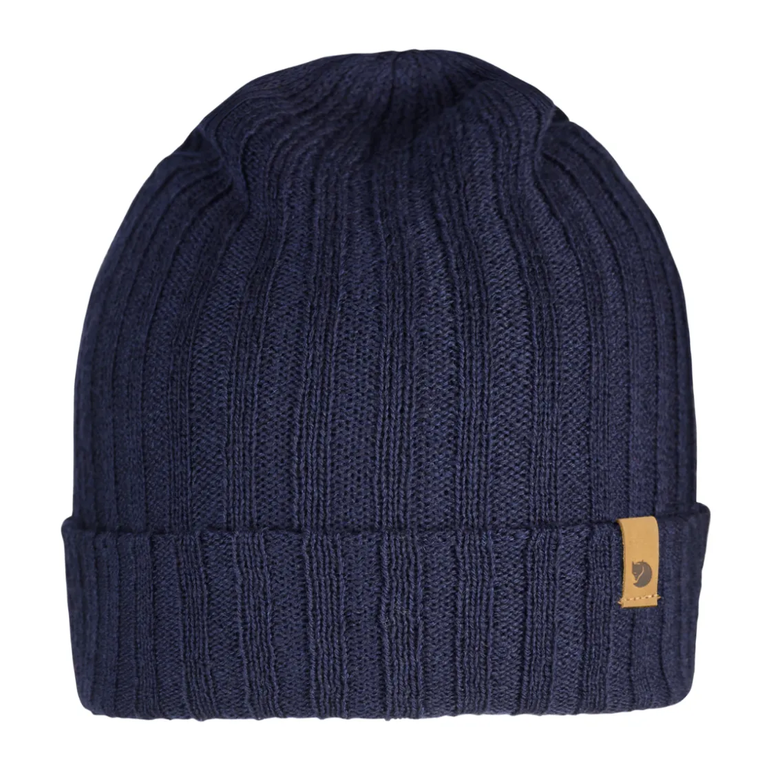 FJÄLLRÄVEN Fjällräven Byron Hat Thin / Hue (Dark Navy) Hot