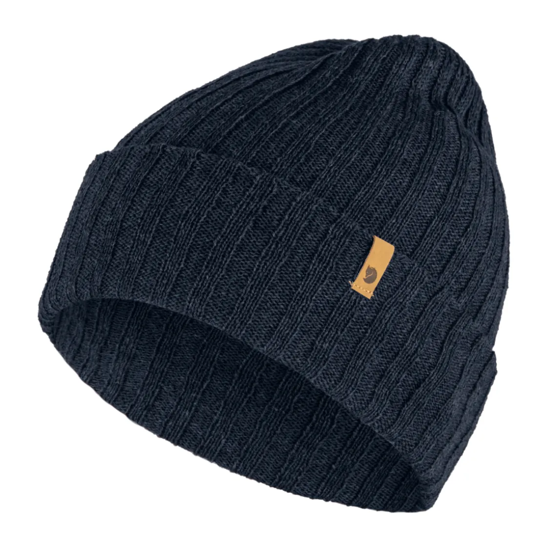 FJÄLLRÄVEN Fjällräven Byron Hat Thin / Hue (Dark Navy) Hot