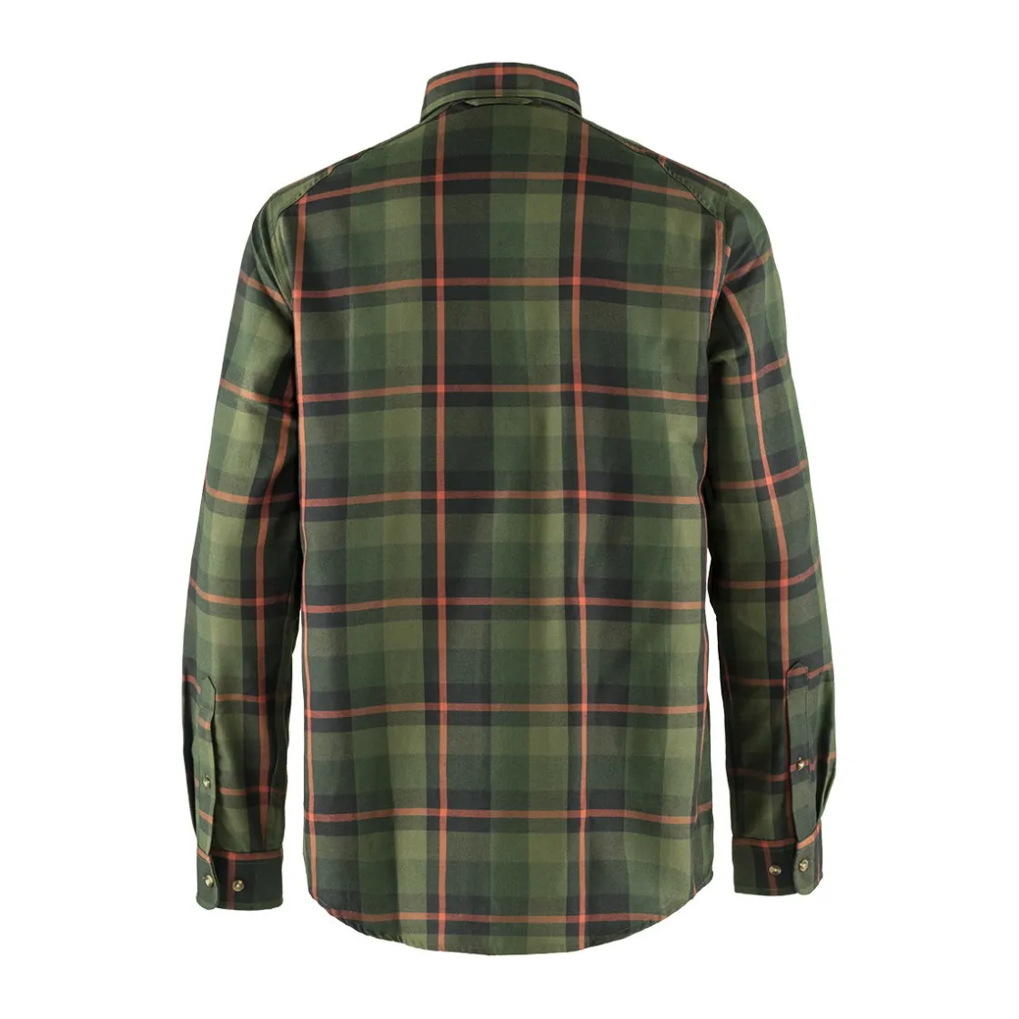 FJÄLLRÄVEN Fjällräven Fjällglim Skjorte, herre Clearance