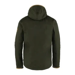 FJÄLLRÄVEN Fjällräven Greenland No. 1 Down vinterjakke, herre (Deep Forest) Sale