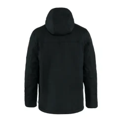 FJÄLLRÄVEN Fjällräven Greenland Winter vinterjakke, herre (Black)